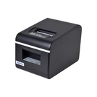 POS-принтер чеков Xprinter XP-Q90EC USB чековый термопринтер 58мм с автообрезкой