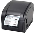 Принтер этикеток Xprinter 360B Black (XP-360B)