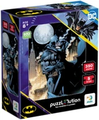 Пазл DoDo Batman. Бэтмен и Женщина-кошка Hard-S 350 элементов (200557) (4823115909589)
