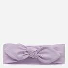 Пов'язка на голову дитяча Pinokio Lilian Headband 45-47 см Violet (5901033306297)