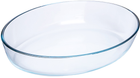 Forma do pieczenia Pyrex przezroczysta 30x21 cm (3137610000629)