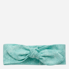 Dziecięca opaska na głowę Pinokio Lilian Headband 42-44 cm Mint (5901033306327)