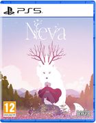 Гра PS5 Neva (Blu-ray диск) (5056635612120)