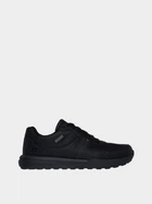 Мужские кроссовки Skechers 43 Черный 205236 BBK