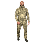 Костюм Camotec Stalker 3.0 Twill 2908010208080 3XL