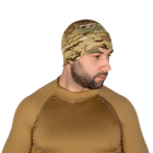 Шапка Camotec Beanie CoolPass 2908010202545 S