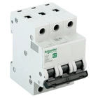 Автоматический выключатель Schneider Electric EZ9 3р 25А С