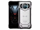 Смартфон Doogee S200 12/256GB Silver (Global Version)