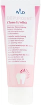 Паста для чищення та полірування зубів Dr. Wild Depurdent Toothpaste 75ml (75 мл)