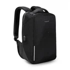 Городской рюкзак для ноутбука Tigernu T-B3655 15.6'' 18л USB-порт Black (T-B3655Black)