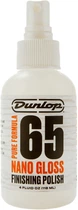 Полироль для гитары Dunlop 6604 Pure Formula 65 Nano Gloss 118 мл (R128179)