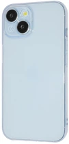Чохол для смартфона Proove Simple Case для Apple iPhone 15 Transparent (584420025)
