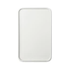 Доска разделочная Brabantia Tasty 27х43 см светло-серый 123146 (00800807)