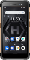 Smartfon Hammer Iron 4 4/32GB Orange (TEL000818)