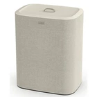 Корзина для белья с двумя отделениями Joseph Joseph Tota 90 л Ecru 50020 (01001089)