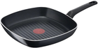 Сковорода для грилю Tefal Simple Cook B55640 26 см (3168430312579)