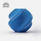 PLA - Matte Refill пластик без котушки Bambu Lab Filament Marine Blue з RFID чіпом для 3D-принтера (111600) 1 кг LA0183 1 кг Синій