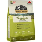 Сухой корм для собак всех пород ACANA Grasslands Dog