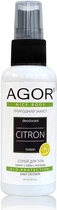 Минерально-травяной дезодорант Agor Nice Body Citron 60ml (60ml) (710620-637457-2)
