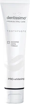 Отбеливающая зубная паста Dentissimo Pro-Whitening Tothpaste 75ml (75ml) (898492-811993-2)