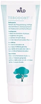 Зубная паста с маслом чайного дерева Dr. Wild Tebodont-F Toothpaste 75ml (75ml) (228472-499181-2)