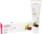 Дитяча зубна паста Melica Organic Вишня 100ml (100ml) (732136-657591-2)
