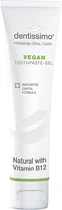 Зубна паста-гель "Веган" з вітаміном B12 Dentissimo Vegan with Vitamin B12 75ml