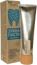 Відбілююча зубна паста DeLaMark 80ml (80ml) (889879-799106-2)