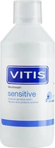 Ополіскувач для ротової порожнини Dentaid Vitis Sensitive 500ml (500ml) (895188-805916-2)