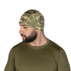 Шапка Camotec Beanie 2.0 CoolPass 2908010204044 M