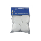 Патчи ROTCHI 100% cotton cleaning patches,round,size: 2" 75588855