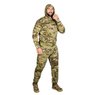 Спортивний костюм Camotec Basic Hood 3.0 2908010205577 3XL