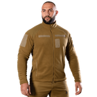 Кофта Camotec Commander 2.0 2908010220945 XXL