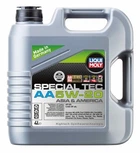 Моторна олива Liqui Moly Special Tec AA