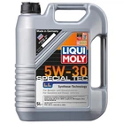 Моторное масло Liqui Moly Special Tec LL