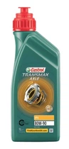 CASTROL Олива трансмісійна TRANSMAX AXLE EPX 80W-90 1л