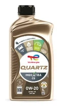 Моторна олива Total Quartz Ineo XTRA C5