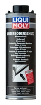 LIQUI MOLY Засіб Unterboden-Schutz Bitumen schwarz 1л