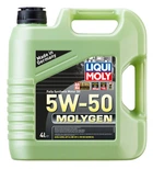 Моторна олива Liqui Moly Molygen