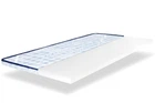 Тонкий матрац Highfoam Emerald Smart / Хайфом Емеральд Смарт (футон, топер) ТМ Highfoam 180х190
