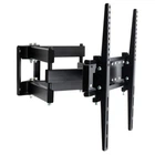 Крепление для телевизора CHARMOUNT TV04T-R6 Black кронштейн настенный 32-55"