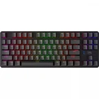 Игровая клавиатура Proove Gaming Everfrost с украинской раскладкой -Чёрный-