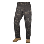 Тактичні штани Emerson Fashion Ankle Banded Pants Мультикам 28-30 р (2000000174945)