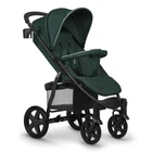 Прогулочная коляска Lionelo ANNET PLUS GREEN FOREST
