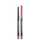 Олівець для губ водостійкий topface Stylo Lipliner матовий, № 001 Рожево-бежевий