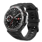 Смарт-часы Amazfit T-Rex 3 Onyx (W2323GL2N)