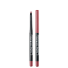 Карандаш для губ водостойкий TopFace Stylo Lipliner матовый № 008 Темно-коралловый (PT618)