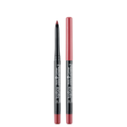 Карандаш для губ водостойкий TopFace Stylo Lipliner матовый № 006 Терракотовый (PT618)