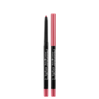Олівець для губ водостійкий topface Stylo Lipliner матовий № 019 Червоногарячий (PT618)
