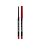 Карандаш для губ водостойкий TopFace Stylo Lipliner матовый, № 018 Карминовый (PT618)